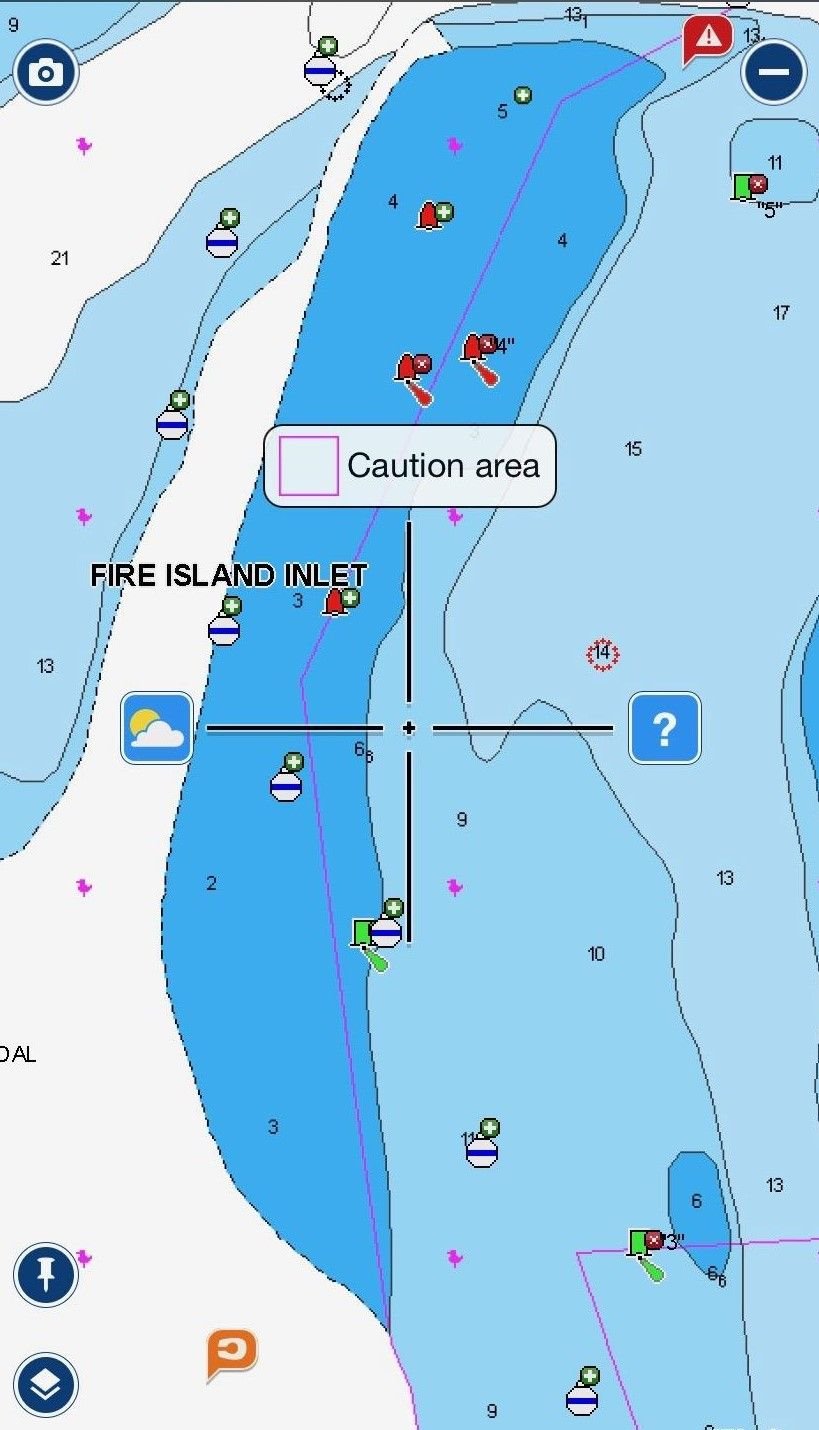 Fire Island Inlet 2022 Page 2 The Hull Truth Boating and