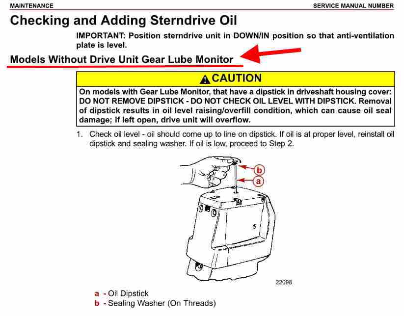 Mercruiser Alpha One No Oil And Squealing Page 4 The Hull Truth Boating And Fishing Forum