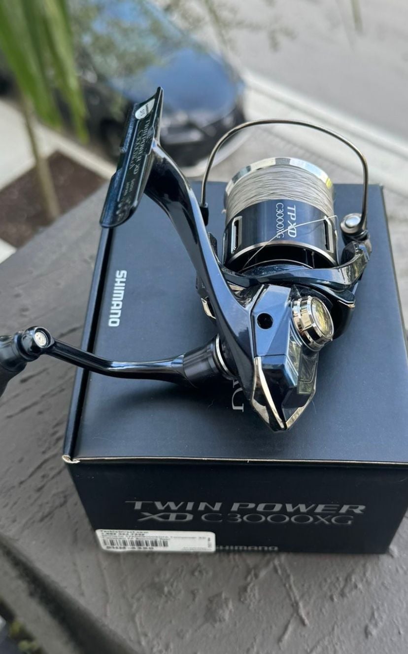 Shimano twinpower - The Hull Truth - Boating and Fishing Forum