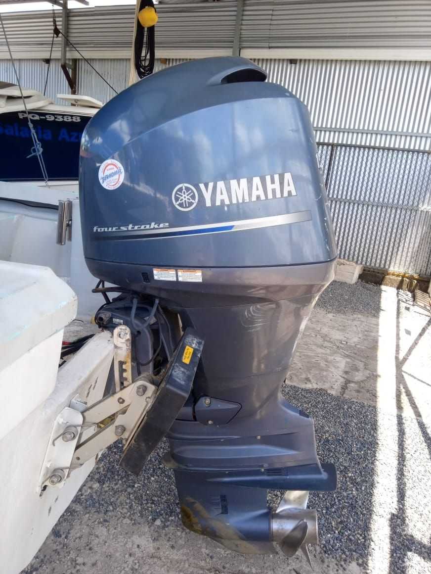 High hour Yamaha f150 value? The Hull Truth Boating and Fishing Forum