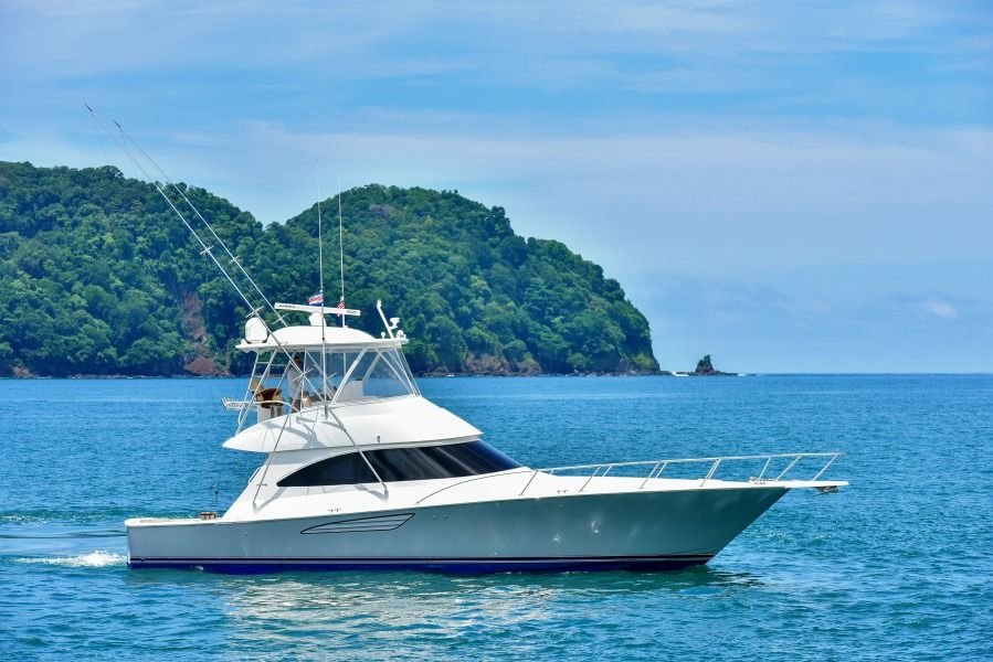 2016 52' Viking YACHT FOR SALE The Hull Truth Boating and Fishing Forum