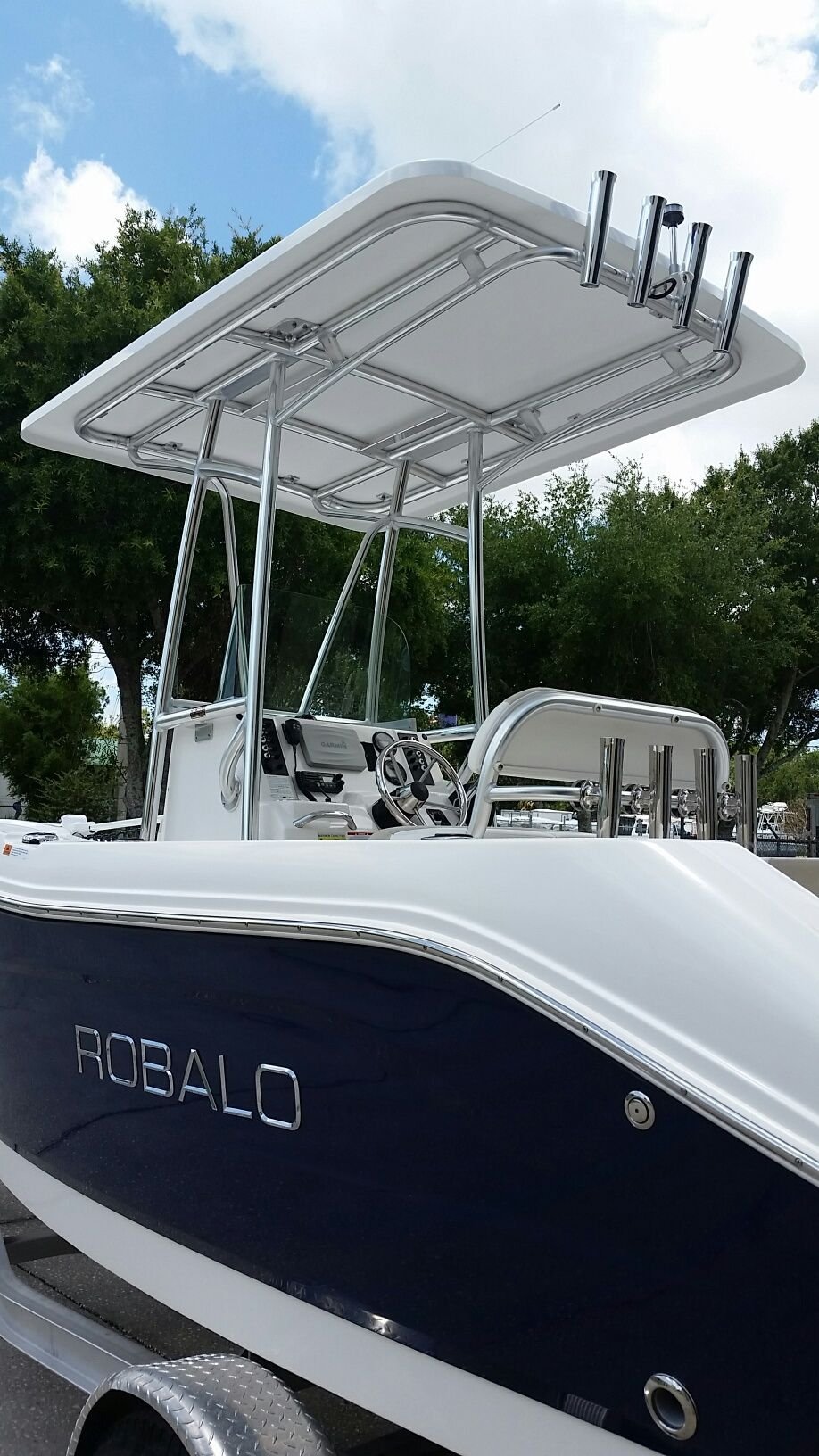 Parker 1801 vs Robalo 180 The Hull Truth Boating and Fishing Forum