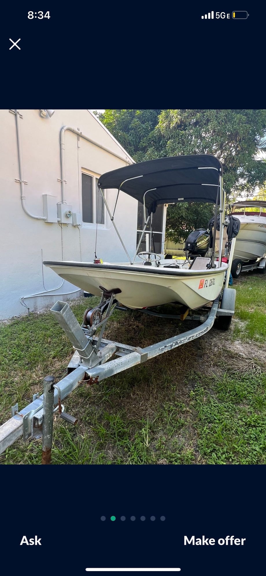 1988 Whaler 13 Restore - The Hull Truth - Boating and Fishing Forum