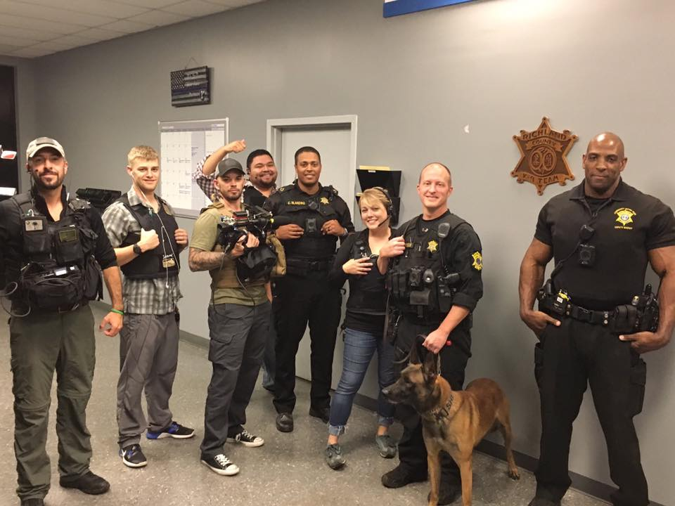 Entire Kenly NC police dept. resigns Page 3 The Hull Truth