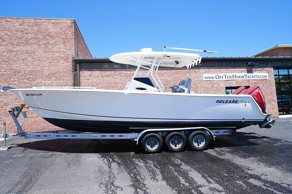 For Sale 2018 Release 301 Rxs The Hull Truth Boating And Fishing Forum