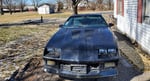 1985 Z28 Day after Purchase