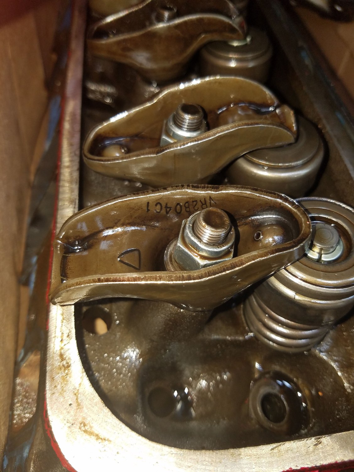 Vortec heads 1st gen sbc 450.460 cam. Third Generation FBody Message Boards