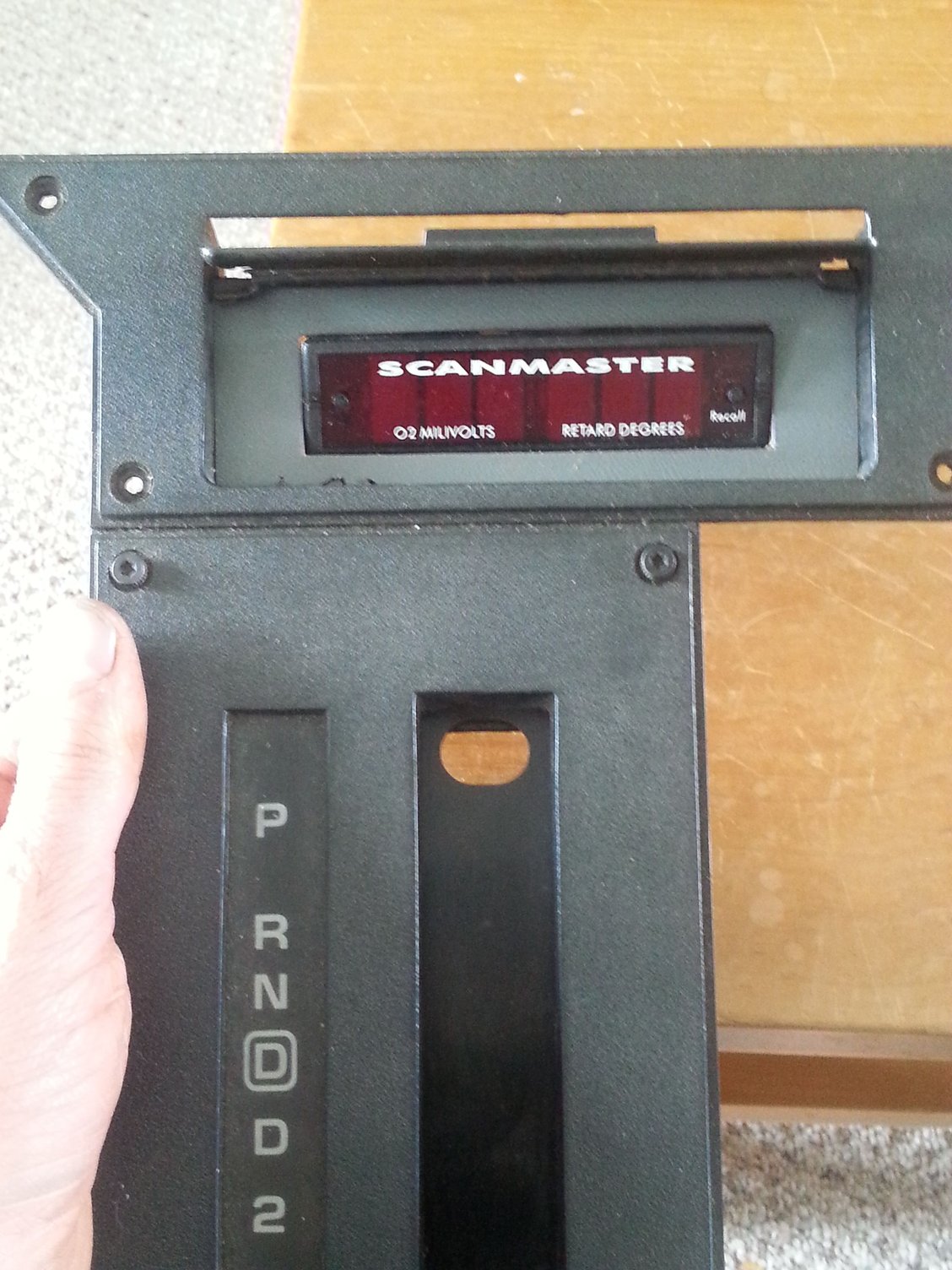 will scanmaster bailey work on lt1 will scanmaster bailey work on lt1