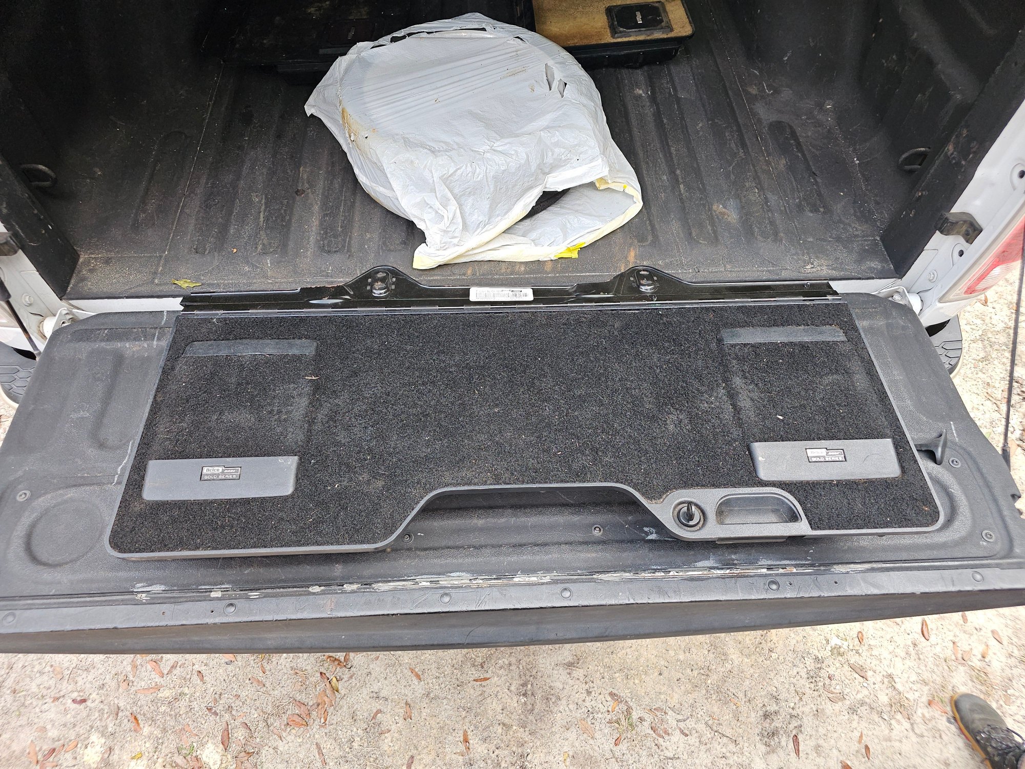 ACDELCO bose Gold series box