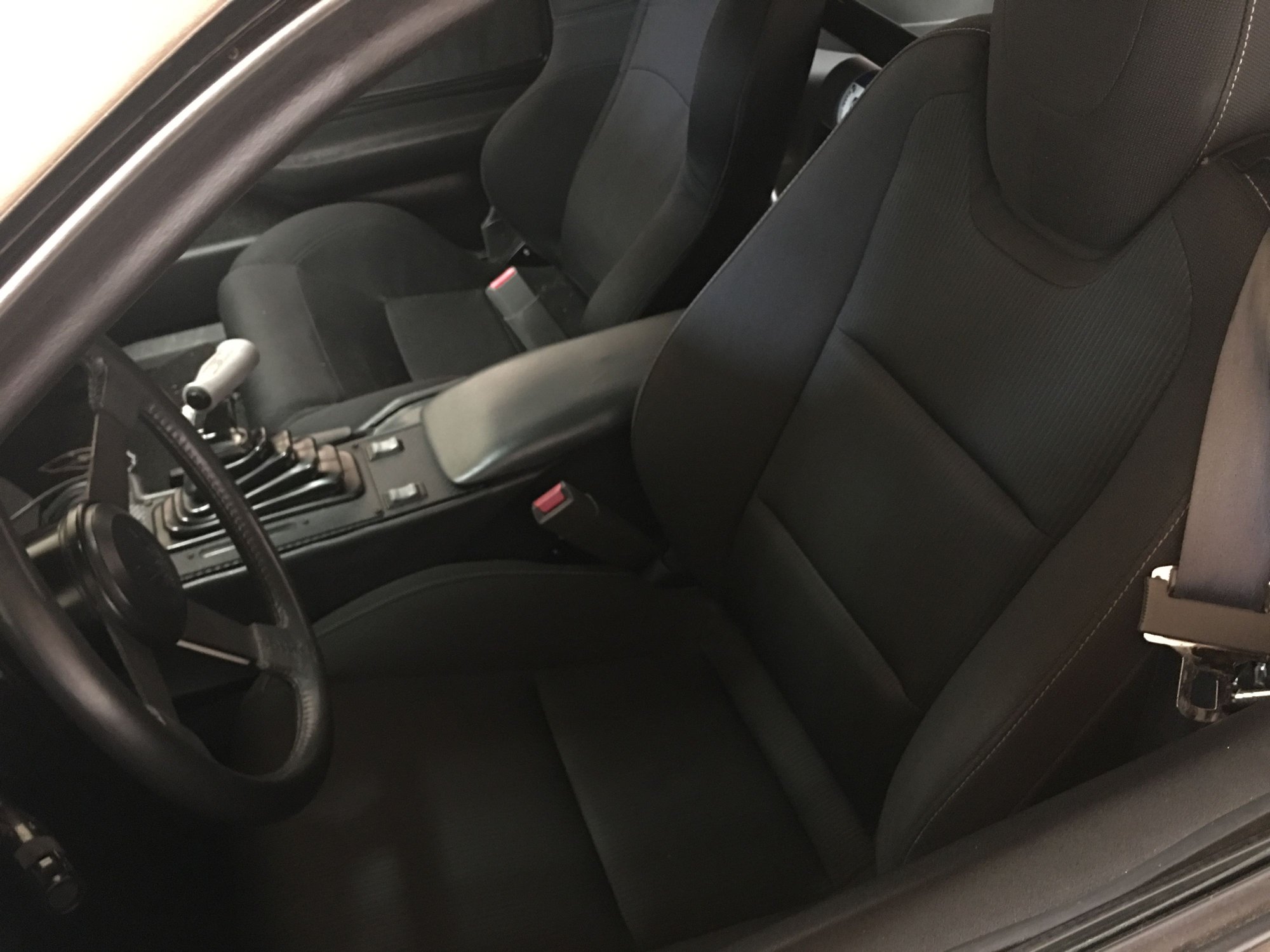 Seats that fit in a 3rd gen camaro Third Generation FBody Message Boards