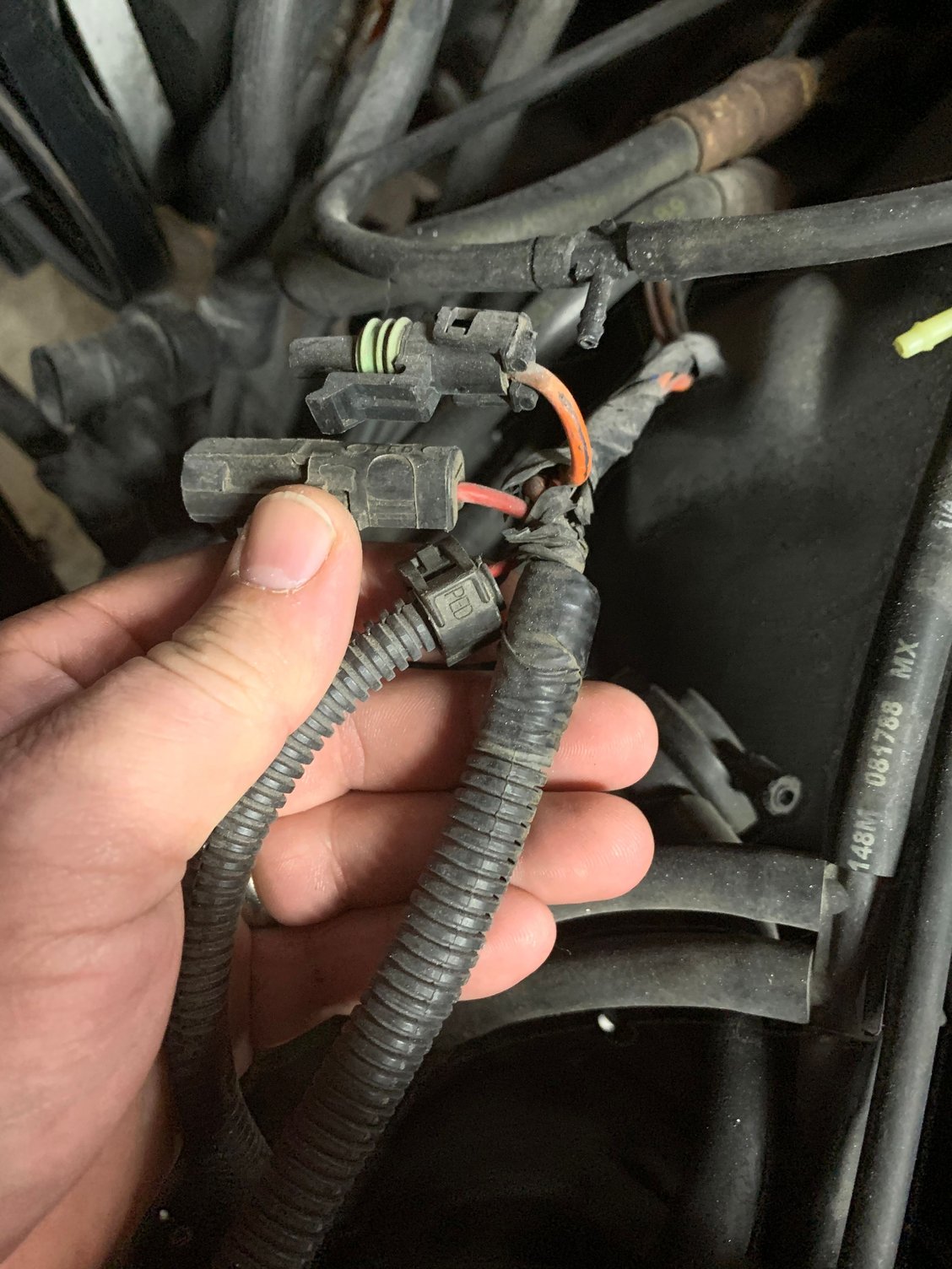 89 TPI Harness Wiring - Third Generation F-Body Message Boards