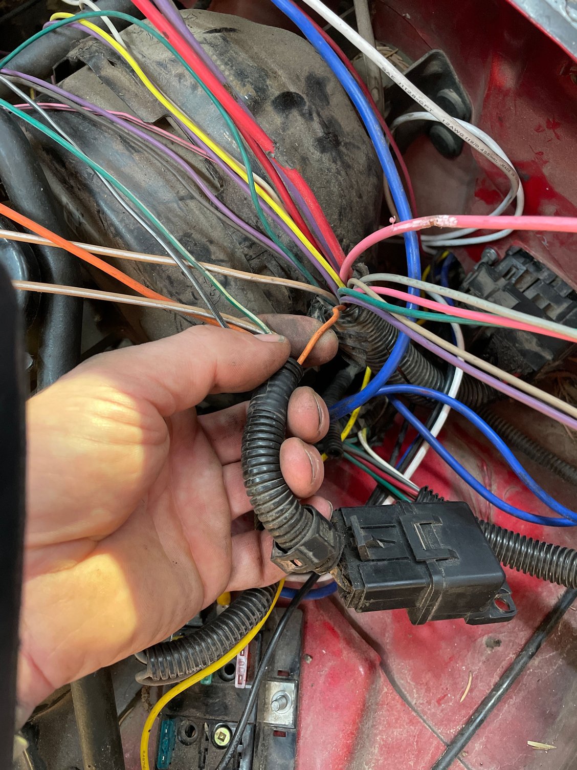 How To Replace Ecm Module