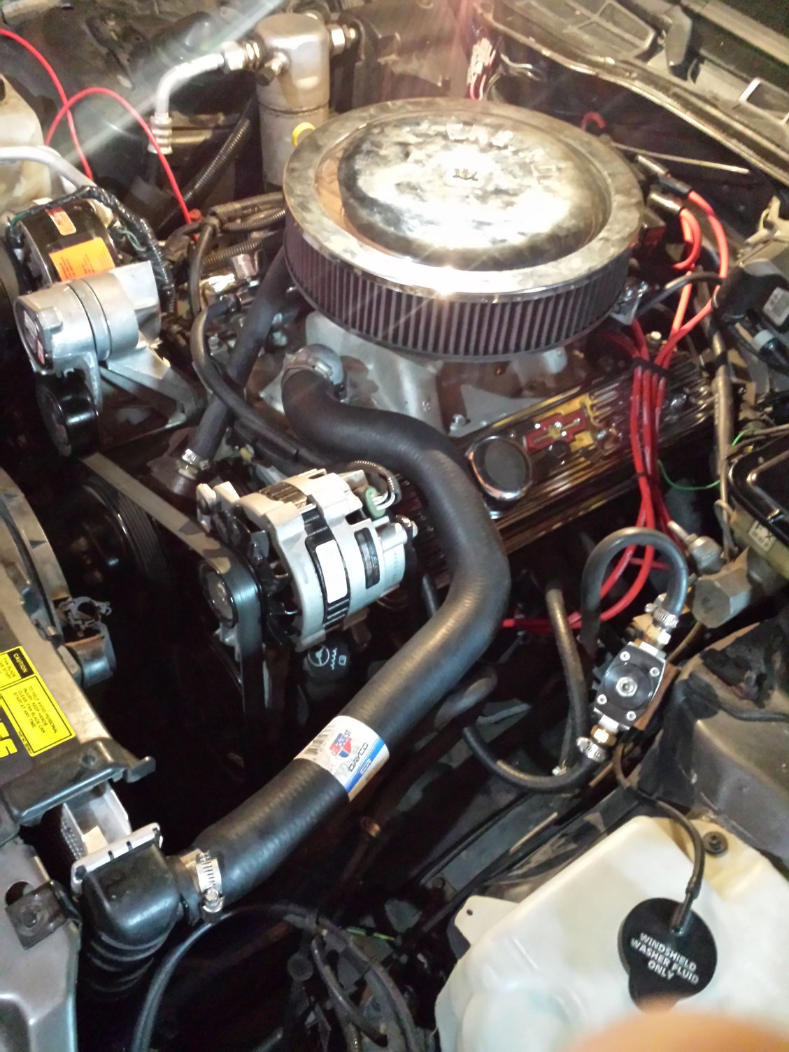 How much power can i make Third Generation FBody Message Boards