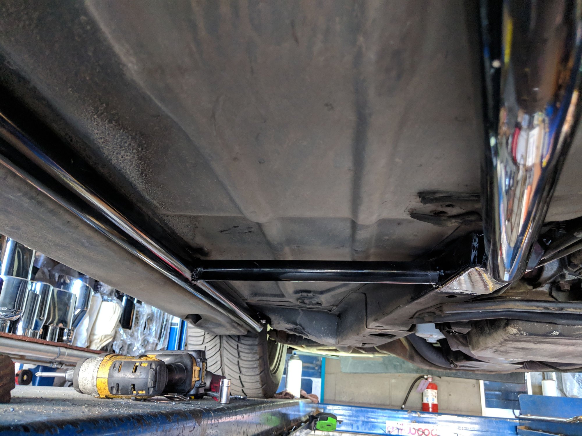 Subframe Connectors Convertibles Third Generation FBody Message Boards