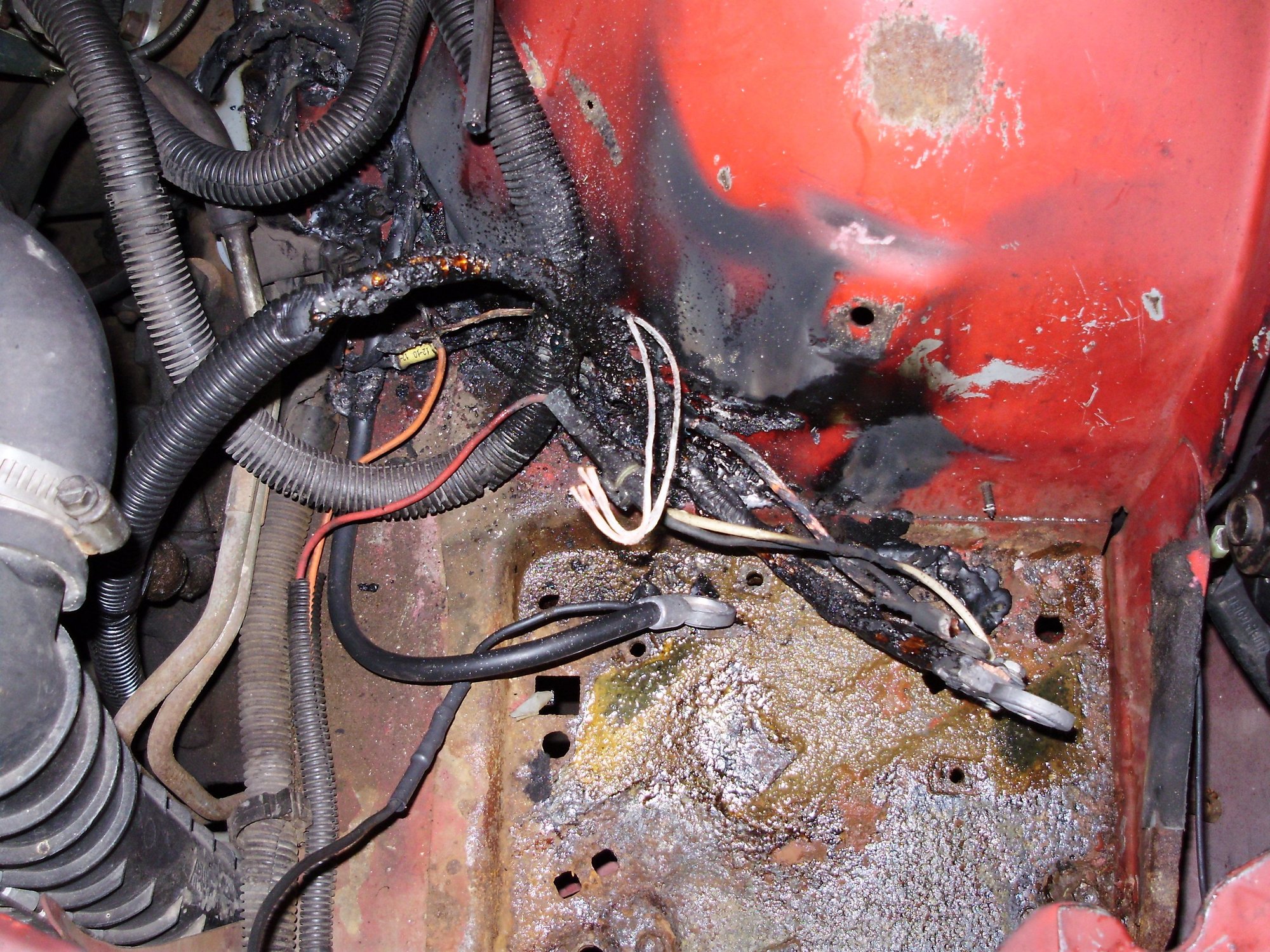 Pennsylvania wiring harness - Third Generation F-Body Message Boards