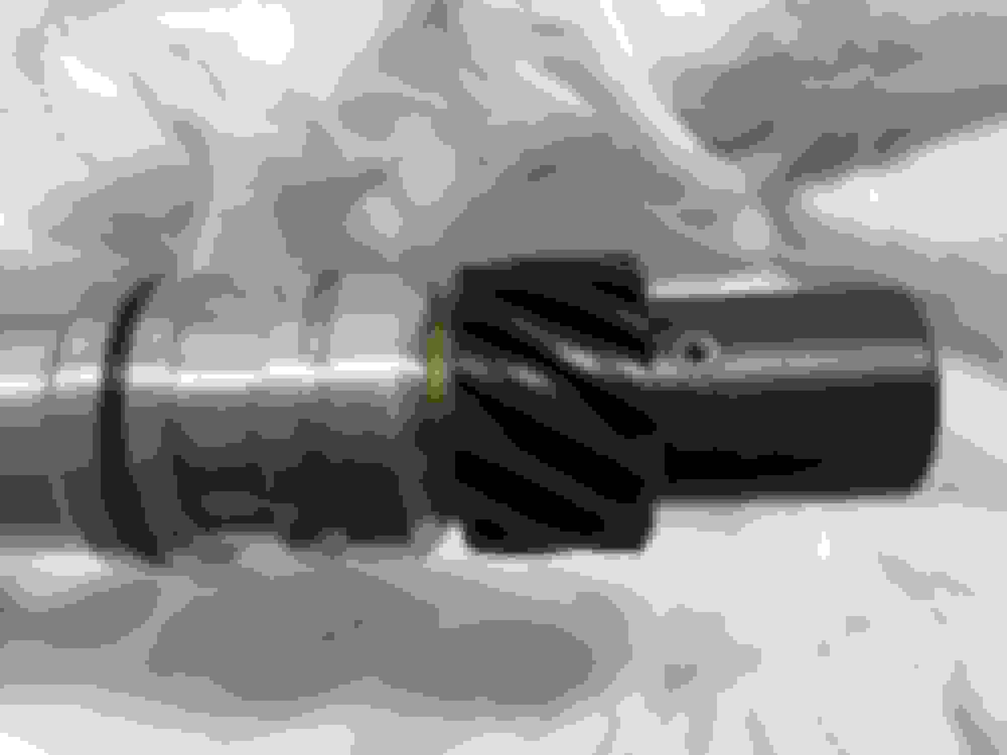 Distributor gear wear, what's normal? (Pics inside) Third Generation