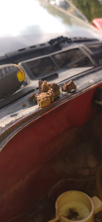 Engine Shut Off While Driving Will Not Start Now