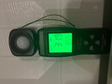 New SAE fog lux 2x brighter than the upgraded stock housinf