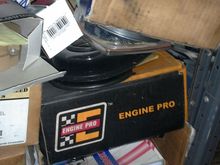 Just some of the rebuild parts for the project.  I have everything to complete it, except time.