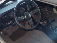 Over a year later still working on this one. Got the new carpet in and it fits horrid. Had to let it rest for a solid 2 weeks for it to relax.