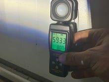 SAE fog 5933 lux