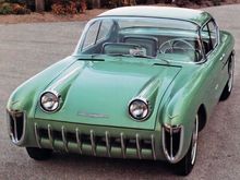 1956 Biscayne Concept