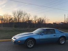 My second 90 Formula