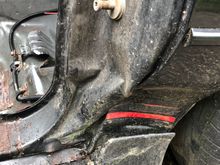 Drivers damage 