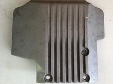 Tpi plenum extension / distributor cover. $5 + shipping 