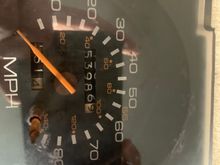 This is cluster 1 (1985 Trans Am)