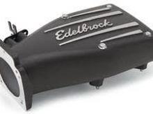 This is on the way from Jegs.  Will be forward facing amd have a LS2 TBSS 87mm DBW throttle body with am adapter harness to use the TAC module and pedal from an 8.1 van.