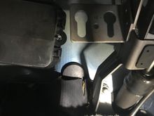 This bracket is 1/8” thick
