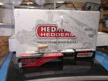 few goodies