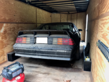 Loaded and ready!