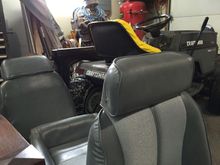 Old Seats