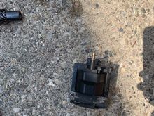 TPI Ignition Coil