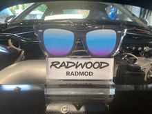 2023 Pacific Northwest RADwood
Most Radical Modifications 