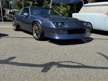 Granite Falls, WA show and shine 2024