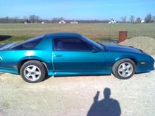 92 RS Pre Delivery (3)