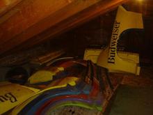 IROC Race Car Fenders &amp; Quarters
