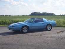 90 Firebird