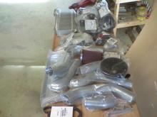 slow car ;) procharger 12psi boost