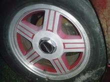 my rims