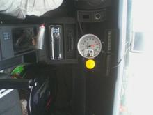 Tach is no longer in car alpine cd player is no longer in car