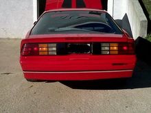 89 IROC