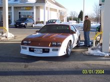 pat camaro feb 2010 #2