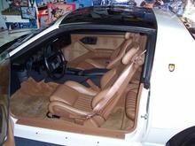 1989 Pontiac Turbo Trans Am