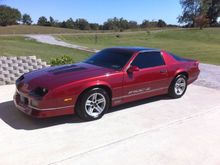 87 camaro 2