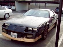 Frt. Driver Side