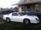 86' IROC Z